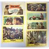Image 1 : Men of War Movie Lobby Cards x7 - War Movie