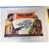 Image 3 : Men of War Movie Lobby Cards x7 - War Movie