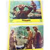 Image 4 : Men of War Movie Lobby Cards x7 - War Movie