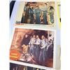 Image 2 : x7 War Movie Themed Movie Lobby Cards