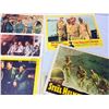 Image 3 : x7 War Movie Themed Movie Lobby Cards