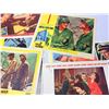 Image 3 : x7 War Movie Themed Movie Lobby Cards
