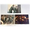 Image 1 : Southern Comfort Movie Lobby Cards x3 - War Movie