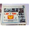 Image 3 : All The Young Men Movie Lobby Cards x8 - War Movie