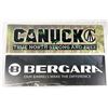 Image 2 : Canuck & Bergara Signs x2