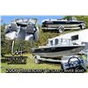 Image 1 : 2006 Harbercraft Jetcraft river boat PROMO