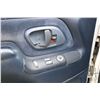 Image 16 : 1998 (12/97) GMC Sierra 1500 SLE extended cab pickup truck. 6.5 liter diesel, auto transmission, 4X4