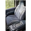 Image 19 : 1998 (12/97) GMC Sierra 1500 SLE extended cab pickup truck. 6.5 liter diesel, auto transmission, 4X4