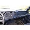 Image 20 : 1998 (12/97) GMC Sierra 1500 SLE extended cab pickup truck. 6.5 liter diesel, auto transmission, 4X4