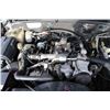 Image 31 : 1998 (12/97) GMC Sierra 1500 SLE extended cab pickup truck. 6.5 liter diesel, auto transmission, 4X4