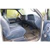 Image 37 : 1998 (12/97) GMC Sierra 1500 SLE extended cab pickup truck. 6.5 liter diesel, auto transmission, 4X4
