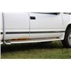 Image 5 : 1998 (12/97) GMC Sierra 1500 SLE extended cab pickup truck. 6.5 liter diesel, auto transmission, 4X4