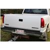 Image 8 : 1998 (12/97) GMC Sierra 1500 SLE extended cab pickup truck. 6.5 liter diesel, auto transmission, 4X4