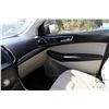 Image 13 : 2020 (12/10) Ford Edge Titanium, 2.0 liter Eco-Boost, all wheel drive, three position memory seats,