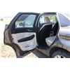 Image 17 : 2020 (12/10) Ford Edge Titanium, 2.0 liter Eco-Boost, all wheel drive, three position memory seats,