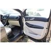 Image 28 : 2020 (12/10) Ford Edge Titanium, 2.0 liter Eco-Boost, all wheel drive, three position memory seats,