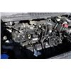 Image 33 : 2020 (12/10) Ford Edge Titanium, 2.0 liter Eco-Boost, all wheel drive, three position memory seats,