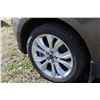 Image 37 : 2020 (12/10) Ford Edge Titanium, 2.0 liter Eco-Boost, all wheel drive, three position memory seats,
