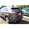Image 3 : 2020 (12/10) Ford Edge Titanium, 2.0 liter Eco-Boost, all wheel drive, three position memory seats,