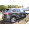 Image 4 : 2020 (12/10) Ford Edge Titanium, 2.0 liter Eco-Boost, all wheel drive, three position memory seats,