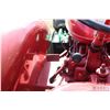 Image 9 : Vintage International Harvester W4 Tractor in running and driving condition. Fitted with alternator 