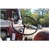 Image 11 : Vintage International Harvester Tractor, not in running condition, but appears mostly complete. VIN 