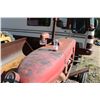 Image 13 : Vintage International Harvester Tractor, not in running condition, but appears mostly complete. VIN 