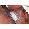 Image 5 : Vintage International Harvester Model 4 Tractor, incomplete and includes some loose parts.  VIN BH28