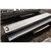 Image 1 : Pair of aluminum loading ramps, TUFF-A-NUFF