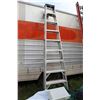 Image 1 : Werner 300lbs step ladder