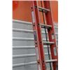 Image 2 : Louisville Model FE3224 24' step ladder