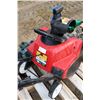 Image 5 : Toro "Power Curve" electric snow shovel, Mr. Heater "Big Buddy" propane heater and three 1lb propane