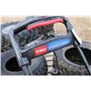 Image 6 : Toro "Power Curve" electric snow shovel, Mr. Heater "Big Buddy" propane heater and three 1lb propane