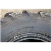 Image 10 : Selection of ATV tires. One set of four and three sets of pairs. See photos for makes and sizes