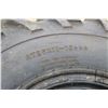 Image 11 : Selection of ATV tires. One set of four and three sets of pairs. See photos for makes and sizes