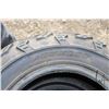 Image 2 : Selection of ATV tires. One set of four and three sets of pairs. See photos for makes and sizes