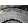 Image 4 : Selection of ATV tires. One set of four and three sets of pairs. See photos for makes and sizes