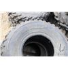 Image 5 : Selection of ATV tires. One set of four and three sets of pairs. See photos for makes and sizes