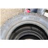 Image 7 : Selection of ATV tires. One set of four and three sets of pairs. See photos for makes and sizes