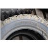 Image 8 : Selection of ATV tires. One set of four and three sets of pairs. See photos for makes and sizes