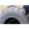 Image 9 : Selection of ATV tires. One set of four and three sets of pairs. See photos for makes and sizes
