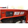 Image 15 : Ford F600 U-HAUL box truck. Fittied with 20' box (plus attic) with roll up door and loading ramp. Th