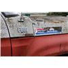 Image 34 : Ford F600 U-HAUL box truck. Fittied with 20' box (plus attic) with roll up door and loading ramp. Th