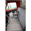 Image 9 : Ford F600 U-HAUL box truck. Fittied with 20' box (plus attic) with roll up door and loading ramp. Th