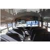 Image 15 : 1993 International School Bus. This is a running and driving unit. ODO Showing 172629. VIN 1HVBBACP8
