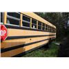 Image 4 : 1993 International School Bus. This is a running and driving unit. ODO Showing 172629. VIN 1HVBBACP8