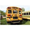 Image 7 : 1993 International School Bus. This is a running and driving unit. ODO Showing 172629. VIN 1HVBBACP8