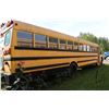 Image 8 : 1993 International School Bus. This is a running and driving unit. ODO Showing 172629. VIN 1HVBBACP8