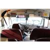Image 16 : 2006 Blue Bird School Bus. This is a running and driving unit. VIN 1BAKGCKH86F235534