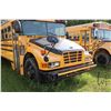 Image 2 : 2006 Blue Bird School Bus. This is a running and driving unit. VIN 1BAKGCKH86F235534